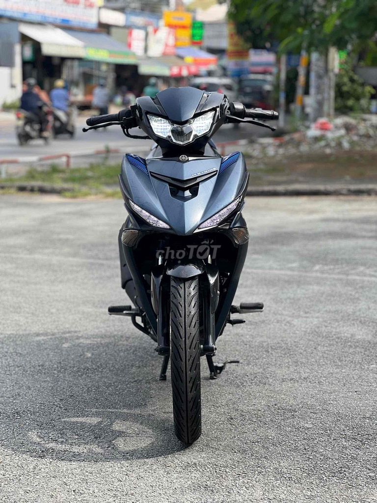 YAMAHA EXCITER MXKING BSTP CHÍNH CHỦ. Mua bán Xe máy tại Thành phố Thủ Đức Tp Hồ Chí Minh được đăng bởi Xe Máy Nguyễn Phụng hình 3