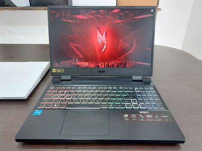Acer Nitro 5 AN515-58 : Core i5-12500H RTX 3050Ti. Mua bán Laptop tại Quận Bình Thạnh Tp Hồ Chí Minh được đăng bởi Cường Nguyễn