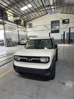 Thanh lý Vf3 mua tặng người yêu nhưng chia tay
