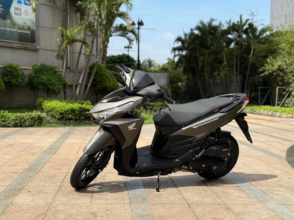 Vario 150i Vàng Cát Form Cũ DK 2018 Chính Chủ BSTP. Mua bán Xe máy tại Quận 11 Tp Hồ Chí Minh được đăng bởi tanmap hình 2