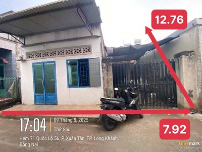Bán nhà tại Long Khánh, ĐN chỉ 1ty4. Mua bán nhà ở tại Thành phố Long Khánh Đồng Nai được đăng bởi kim Ngân