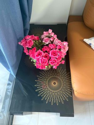Bàn sofa mặt kính. Mua bán Bàn ghế tại Huyện Bình Chánh Tp Hồ Chí Minh được đăng bởi Như Quỳnh
