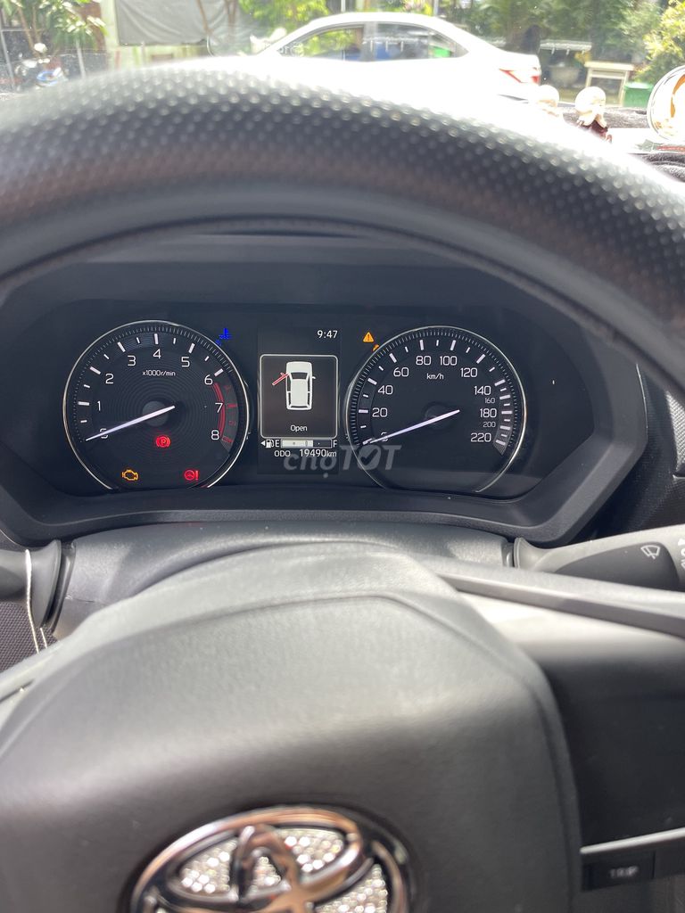 Toyota Avanza Premio 2024 MT - 20000 km. Mua bán Ô tô tại Quận Sơn Trà Đà Nẵng được đăng bởi Đoàn văn hoàng hình 5