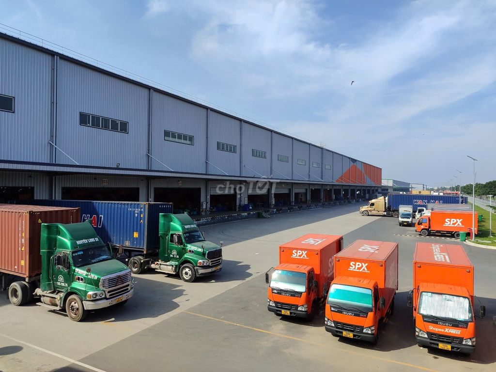 CHÍNH THỨC KHO SHOPEE - HỖ TRỢ CHỖ Ở - VÉ XE. Việc làm tại Thị xã Bình Minh Vĩnh Long được đăng bởi Công ty TNHH GRGR hình 2