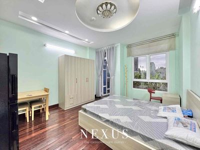 Room 25 m² · Hẻm 38 Gò Dầu