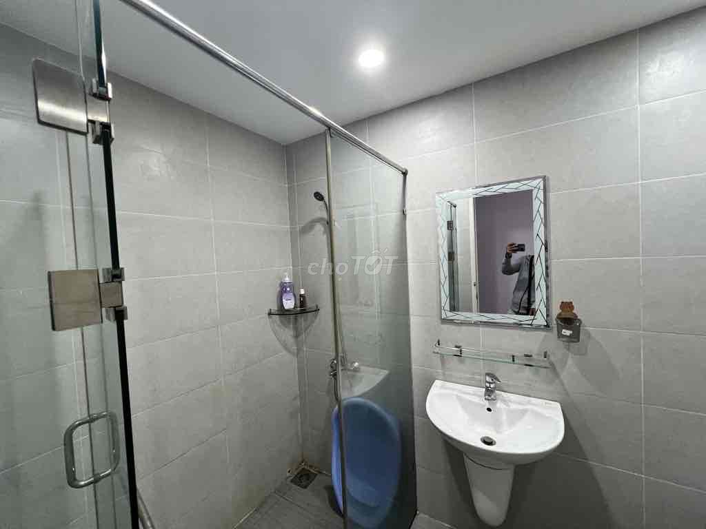 BÁN NHÀ 4 TẦNG HẺM XE HƠI-TRUNG TÂM PHƯỚC LONG B-QUẬN 9 Đường Số 22, Phường Long Phước (Quận 9 cũ), Thành phố Thủ Đức, Tp Hồ Chí Minh Thành phố Thủ Đức Tp Hồ Chí Minh