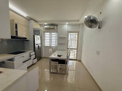 Аренда · 8 комн. · 104 м² · Quận Phú Nhuận, ул. Đường Nguyễn Văn Trỗi