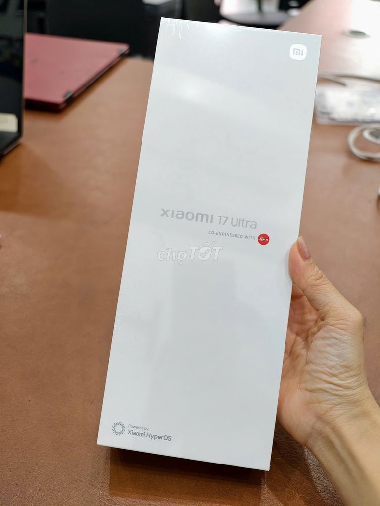 New, Xiaomi 17 Ultra 16-512gb nội địa New Seal Mới. Mua bán Điện thoại tại Quận Đống Đa Hà Nội được đăng bởi Hn Store hình 1