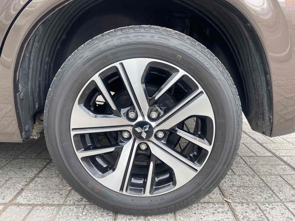 Mitsubishi Xpander 2019 1.5 AT - 78000 km. Mua bán Ô tô tại Thành phố Long Xuyên An Giang được đăng bởi Hưng Ford An Giang hình 10