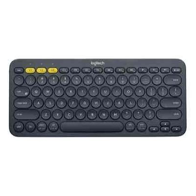 Bàn phím Logitech K380 không dây-Full hộp. Mua bán Phụ kiện (Màn hình, Chuột...) tại Huyện Củ Chi Tp Hồ Chí Minh được đăng bởi Jackie Nguyen