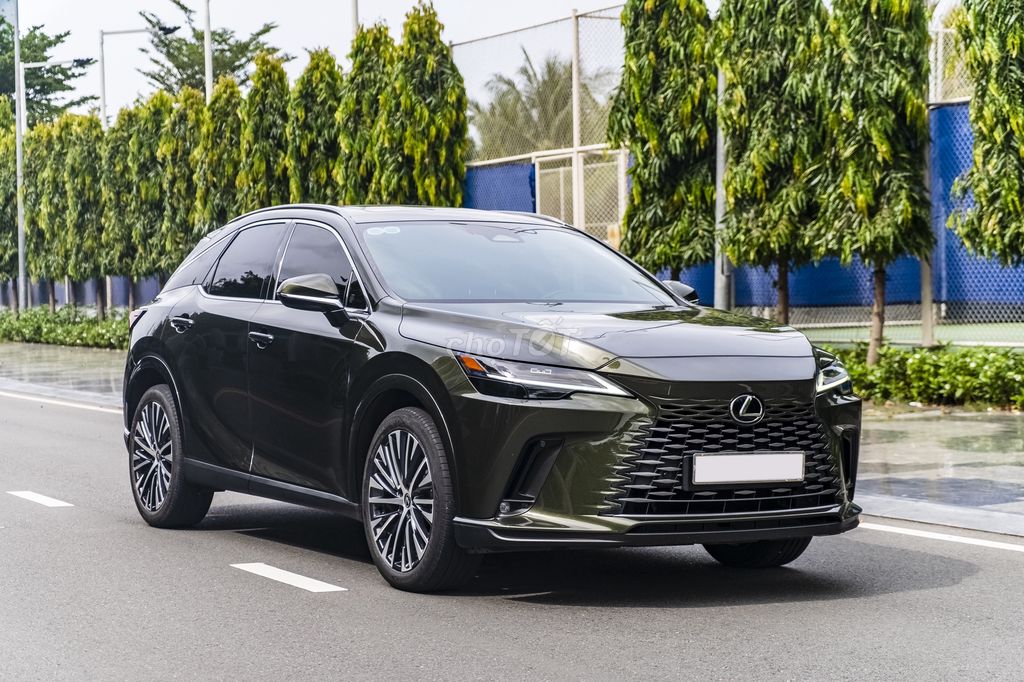 Lexus RX350 2023 Premium - trả trước 1.250tr