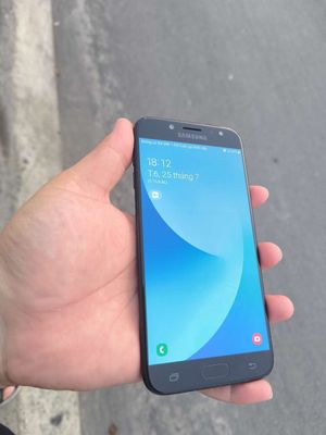 Samsung J7 Pro, Pin trâu bò. Mua bán Điện thoại tại Thành phố Thuận An Bình Dương được đăng bởi Nguyễn Lam Phụng