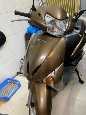 Honda Lead 2011 bstp 12340. Mua bán Xe máy tại Quận Gò Vấp Tp Hồ Chí Minh được đăng bởi Phúc Minh