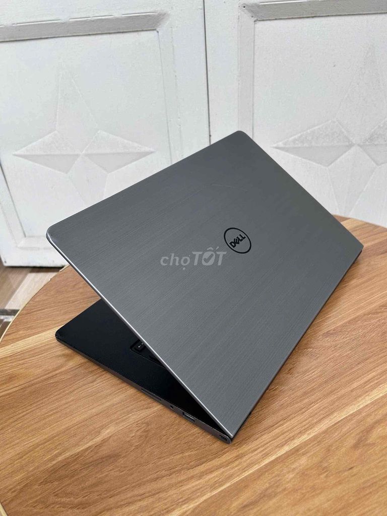 Dell 5459 vỏ nhôm/ i7 Gen 6/8GB/128Gb/ vga rời 4gb. Mua bán Laptop tại Quận 1 Tp Hồ Chí Minh được đăng bởi Thanh Nam hình 1