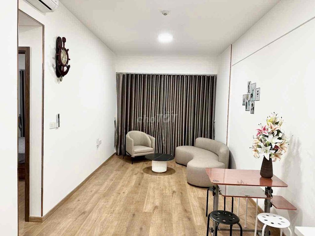 Аренда · 2 комн. · 58 м² · Huyện Bình Chánh, ул. Nguyễn Văn Linh