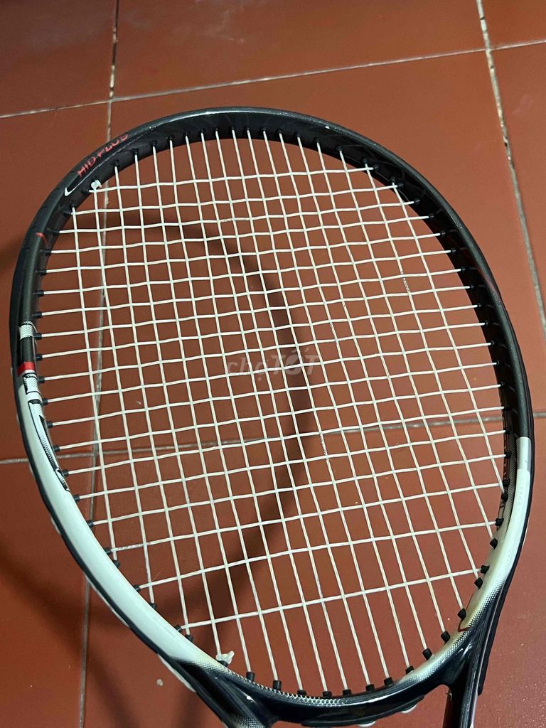 Vợt Tennis HEAD SUPREME COMPETITION, 102in, 285g