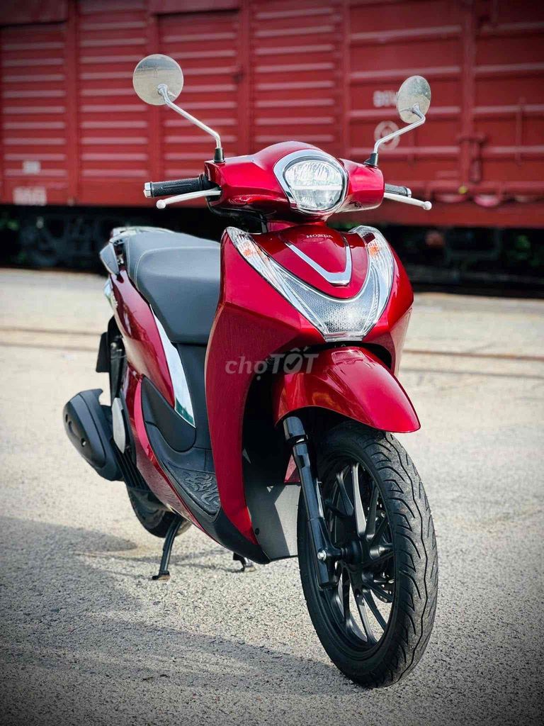 HONDA -SH MODE -Hỗ TRợ TRẢ GÓP. Mua bán Xe máy tại Thành phố Huế Thừa Thiên Huế được đăng bởi DVCĐ Toàn Thắng hình 3