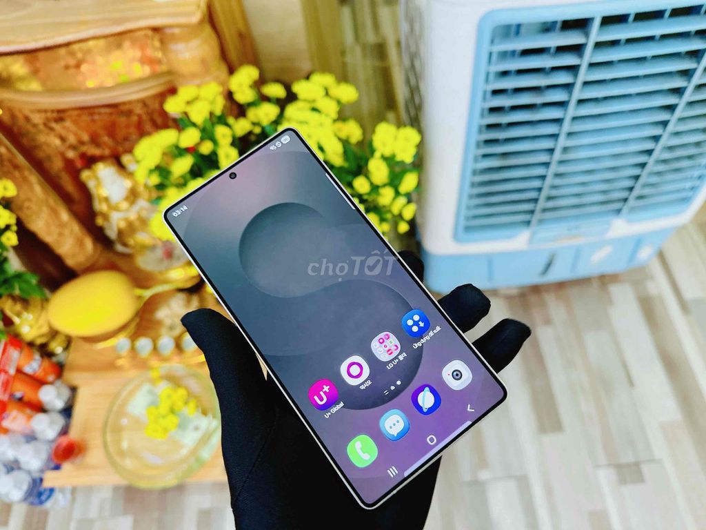 Samsung S25 Ultra Black 5G 256G likenew mới 99%. Mua bán Điện thoại tại Quận Hải Châu Đà Nẵng được đăng bởi TUẤN LUXURY MOBILE ĐÀ NẴNG hình 1