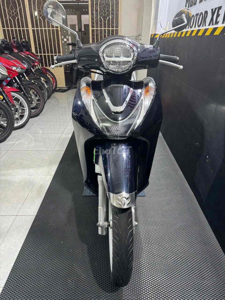 Honda sh mode 2021 abs bs61 giấy tờ đầy đủ