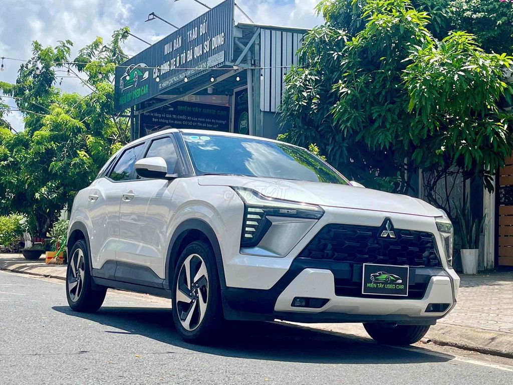 Mitsubishi Premium 2024 photo 3
