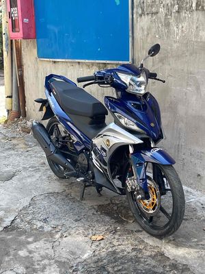 Exciter 135cc bstp , chính chủ