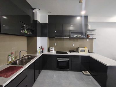 Rent · 2 bd · 71 м² · Huyện Nhà Bè, ул. Nguyễn Hữu Thọ