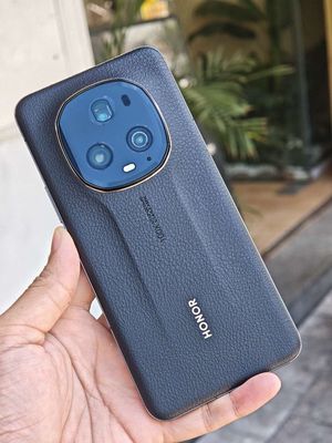 Honor Magic5 Ultimate 512gb 99% bán hoặc đổi. Mua bán Điện thoại tại Quận Hải Châu Đà Nẵng được đăng bởi Nguyễn Hưng