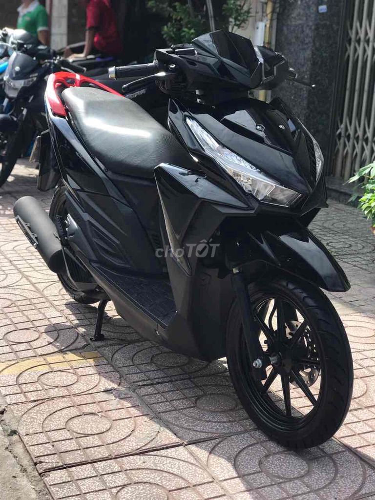 VARIO150 2017 - BSTP Y HÌNH - GÓP BAO NỢ XẤU