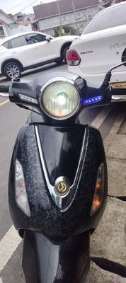 SYM Attila 2019 màu Đen. Mua bán Xe máy tại Thành phố Đà Lạt Lâm Đồng được đăng bởi nguyễn duy tân