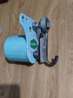 Thanh lý máy đưa võng cho bé. Mua bán Mẹ và bé tại Thành phố Vĩnh Long Vĩnh Long được đăng bởi Hoang Minh