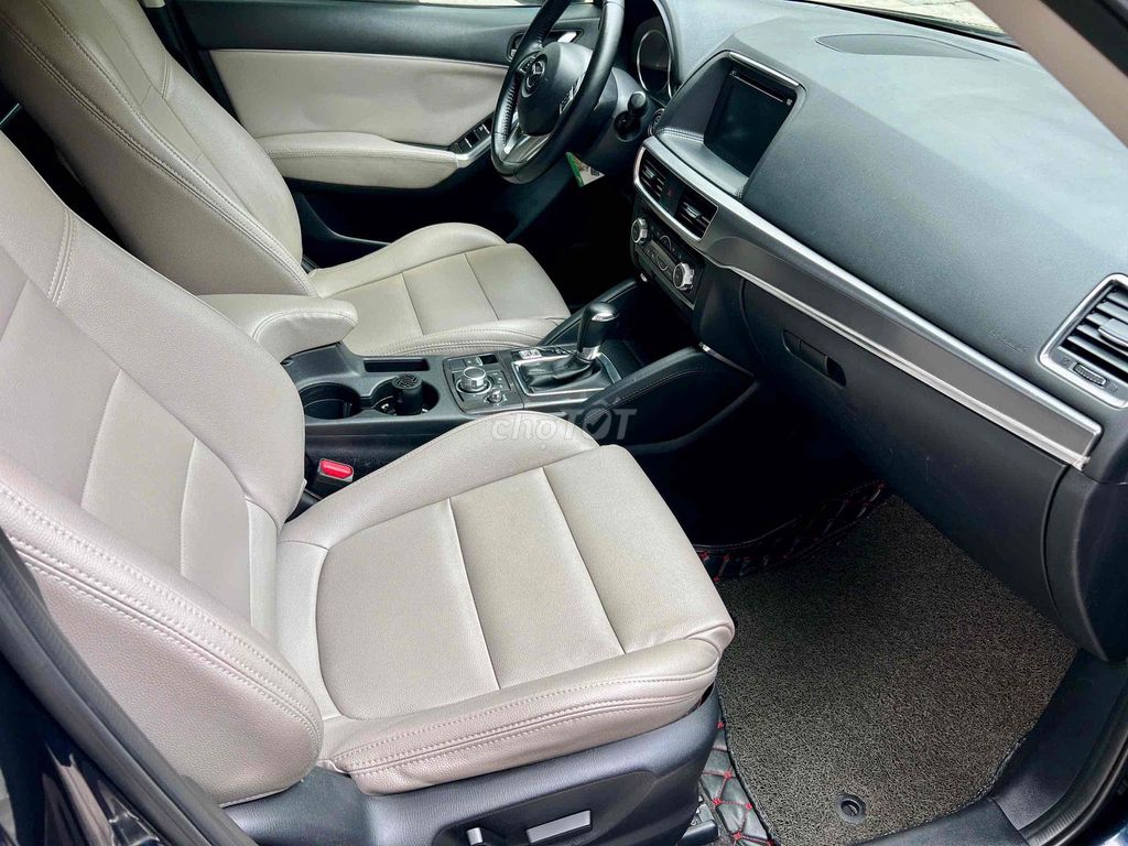 Mazda CX5 2017 2.5AT 90000 km. Mua bán Ô tô tại Quận Nam Từ Liêm Hà Nội được đăng bởi A Phương hình 7