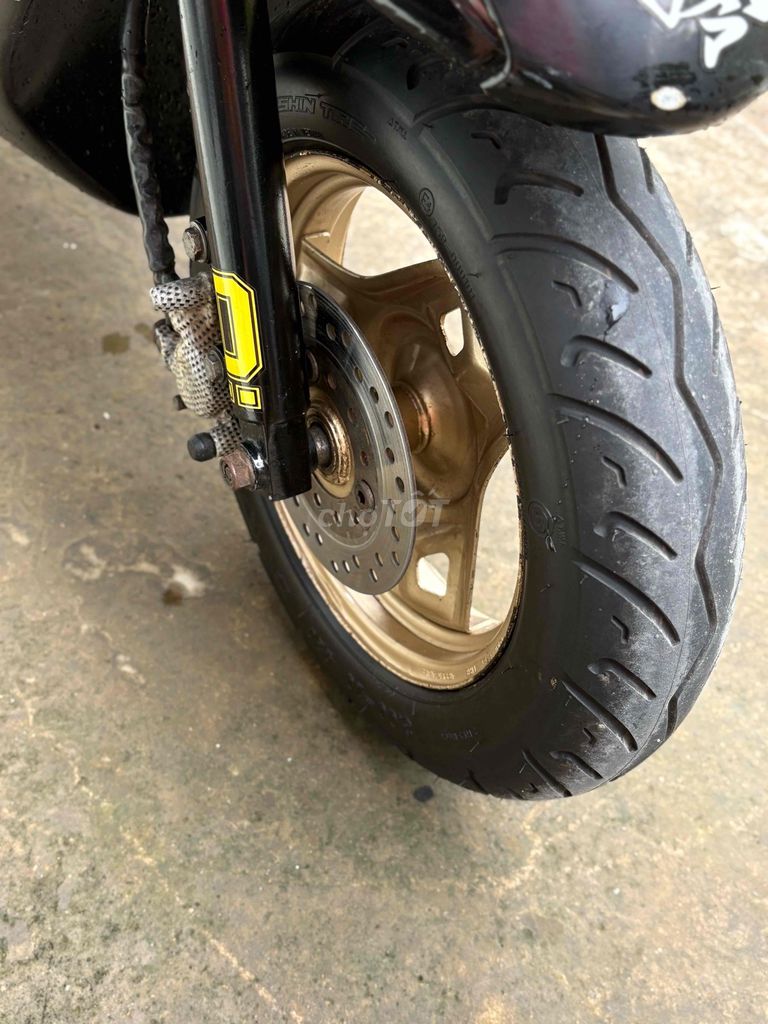 dio zx hai thì máy ring. Mua bán Xe máy tại Thị xã Gò Công Tiền Giang được đăng bởi Nguyên Thanh Phuong hình 6