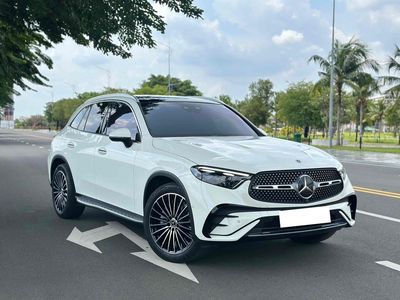 Mercedes GLC 300 4Matic 2024 - mới 99%. Mua bán Ô tô tại Thành phố Thủ Đức Tp Hồ Chí Minh được đăng bởi THẮNG NGUYỄN