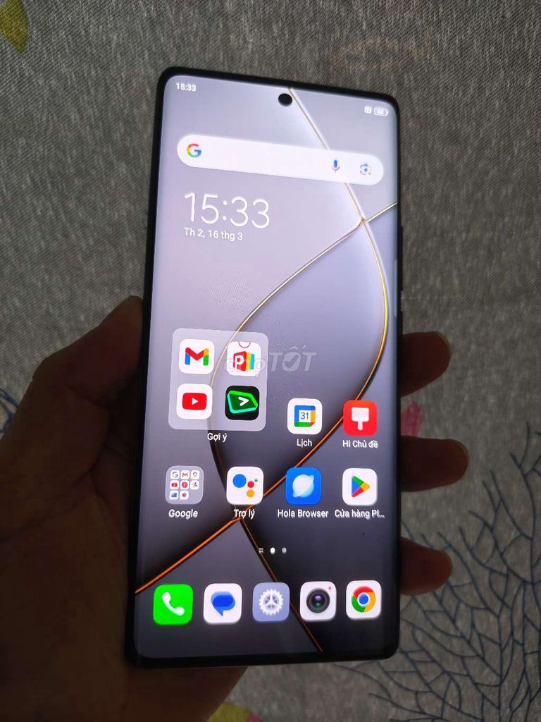 Tecno Spark 20 Pro Plus 256GB Đen. Mua bán Điện thoại tại Quận 7 Tp Hồ Chí Minh được đăng bởi Arsenal FC Mobile hình 1