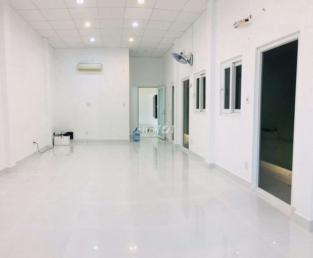 Аренда · 1 комн. · 43 м² · Quận Bình Tân, ул. Đường Số 16