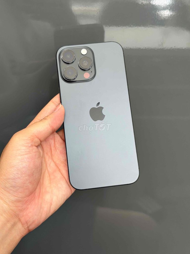 16 Pro Max 256GB Đen Mỹ Lock Pin 90 như Qt imei929. Mua bán Điện thoại tại Quận Ninh Kiều Cần Thơ được đăng bởi Quý Mobile Cần thơ hình 1
