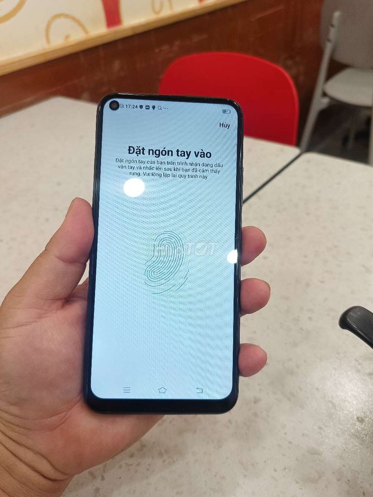Vivo Y50 128GB Đen Snapdragon 665. Mua bán Điện thoại tại Quận 12 Tp Hồ Chí Minh được đăng bởi nam hình 1