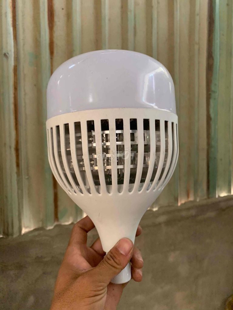 Bóng đèn LED Shiny Trắng. Mua bán Đèn tại Thành phố Dĩ An Bình Dương được đăng bởi nguyễn kiên hình 1