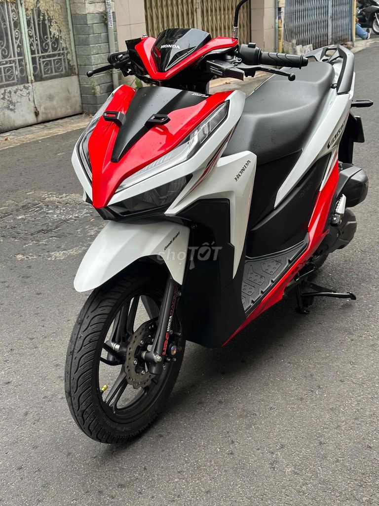 vario 150 2021 9000km