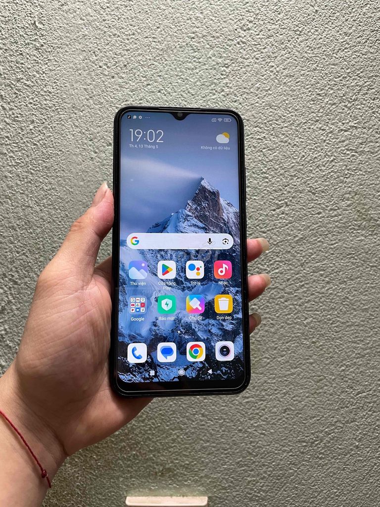 Redmi 10A 32Gb K Lỗi. Mua bán Điện thoại tại Quận Sơn Trà Đà Nẵng được đăng bởi Bosco Wong hình 1