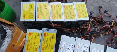 Bán ít nguồn cỏ Arrow và Acbel. Mua bán Linh kiện (RAM, Card...) tại Thành phố Dĩ An Bình Dương được đăng bởi Nguyễn Văn Liêm