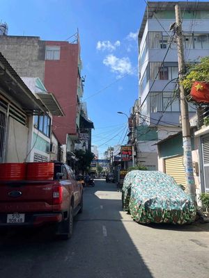 Аренда · 2 комн. · 72 м² · Quận Bình Tân, ул. Đường Lê Trọng Tấn
