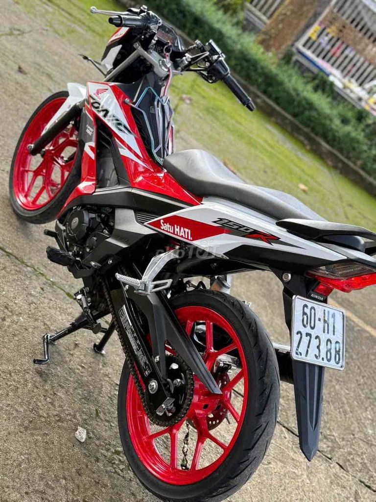 sonic 2019 hỗ trợ góp 0đ. Mua bán Xe máy tại Huyện Trảng Bom Đồng Nai được đăng bởi Xe Máy Ngọc Hưng hình 3