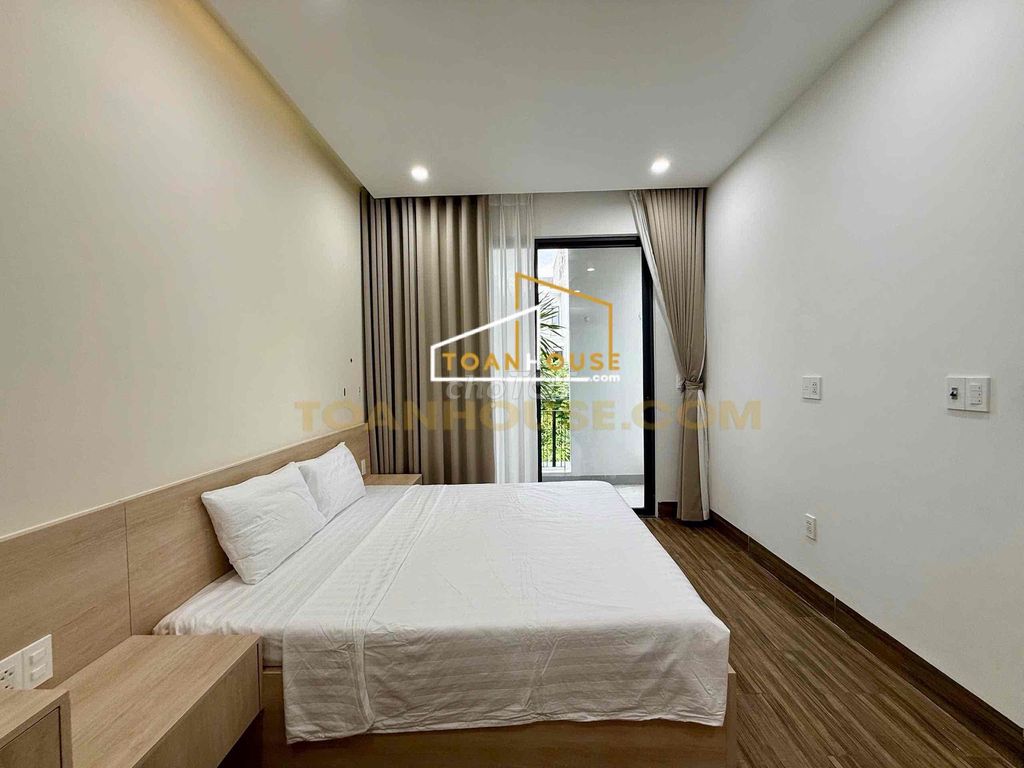 Cho thuê nhà 3 phòng ngủ tại Ngũ Hành Sơn, Đà Nẵng — ảnh 6