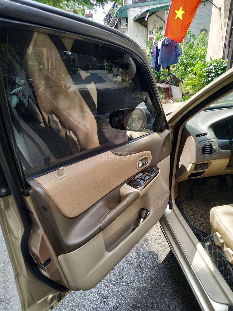 Đổi xe cần bán ford laser 2004 GHIA 1.8 AT.. Mua bán Ô tô tại Thành phố Hòa Bình Hòa Bình được đăng bởi Thanh hình 12