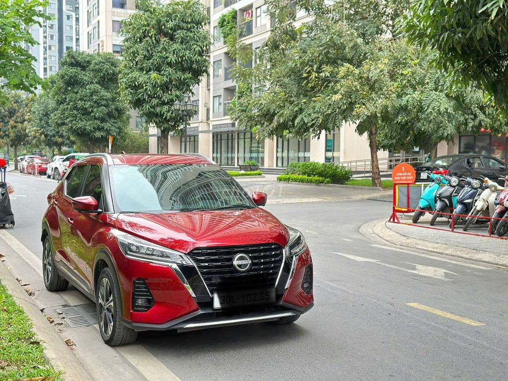 Nisan Kicks V 2023 e-Power Chính chủ - 29000 km
