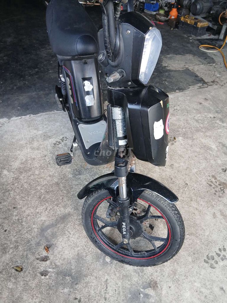 Bán xe đạp điện Nija. Mua bán Xe điện tại Huyện An Lão Hải Phòng được đăng bởi Nguyễn Nhẹ hình 1