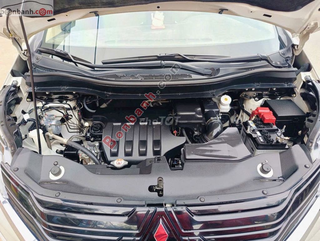 Mitsubishi Xpander sản xuất 2021. Mua bán Ô tô tại Thành phố Vĩnh Yên Vĩnh Phúc được đăng bởi Chị Thương hình 1