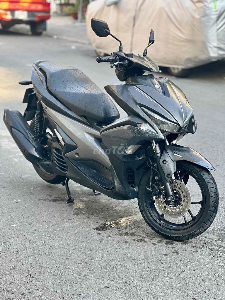 NVX155 khóa maskay Bstp. Mua bán Xe máy tại Quận 7 Tp Hồ Chí Minh được đăng bởi Cửa hàng xe máy trả góp Q7 hình 2