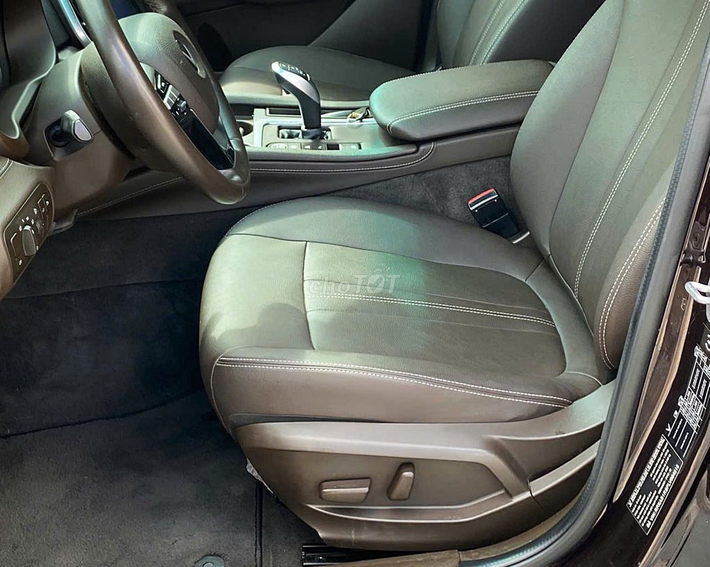 VinFast Lux A 2.0 Plus 2.0 AT 2020 ĐK 2021. Mua bán Ô tô tại Quận Long Biên Hà Nội được đăng bởi VIETNAM OTO hình 11